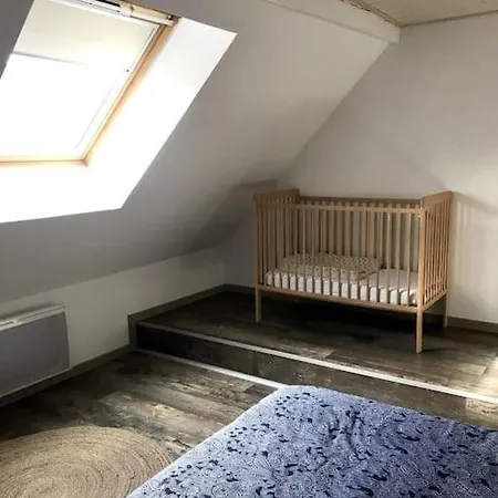 Chaleureux, Vallee De *