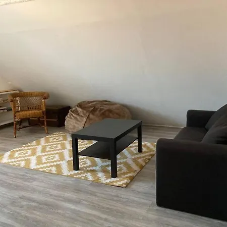 Apartment Chaleureux, Vallee De *