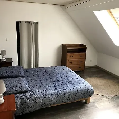 Chaleureux, Vallee De Steige