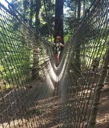 公寓 Chaleureux, Vallee De