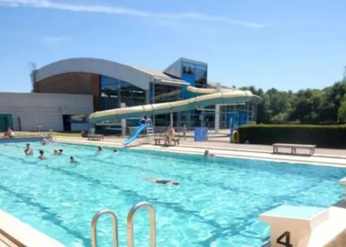 Chaleureux, Vallee De Apartament Steige