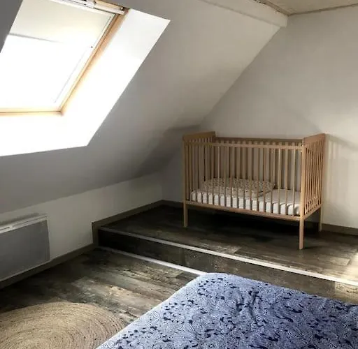 Chaleureux, Vallee De *