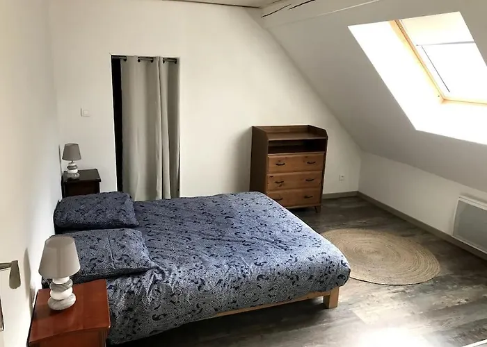 Chaleureux, Vallee De Steige