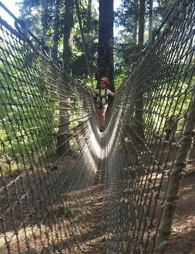 Apartament Chaleureux, Vallee De